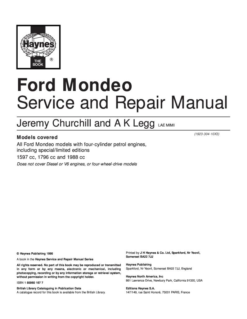 Honda crf150f service manual pdf